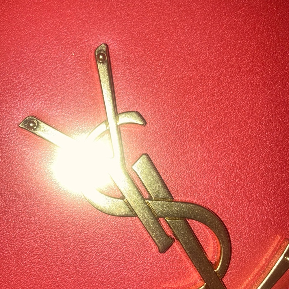 Ysl bag ♥️ - Picture 5 of 8